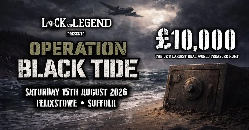 Operation Black Tide
