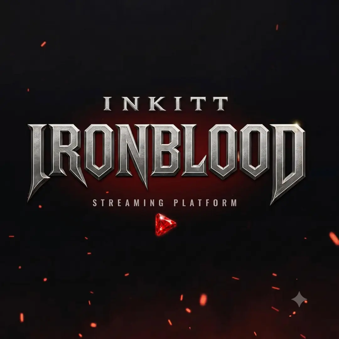 SF Filmmakers Breakfast with Inkitt Ironblood: Coffee, AI & Cinema