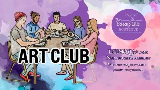 Art Club