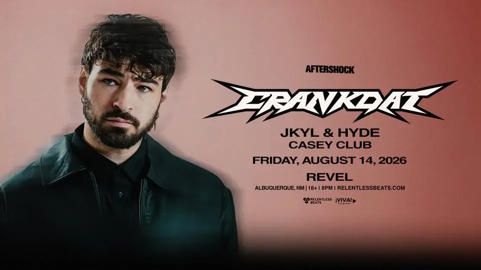 Crankdat