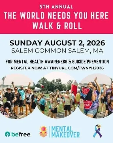 MENTAL MAKEOVER EVENT-2026