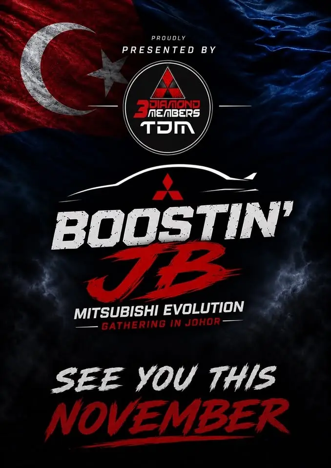 BOOSTIN JB