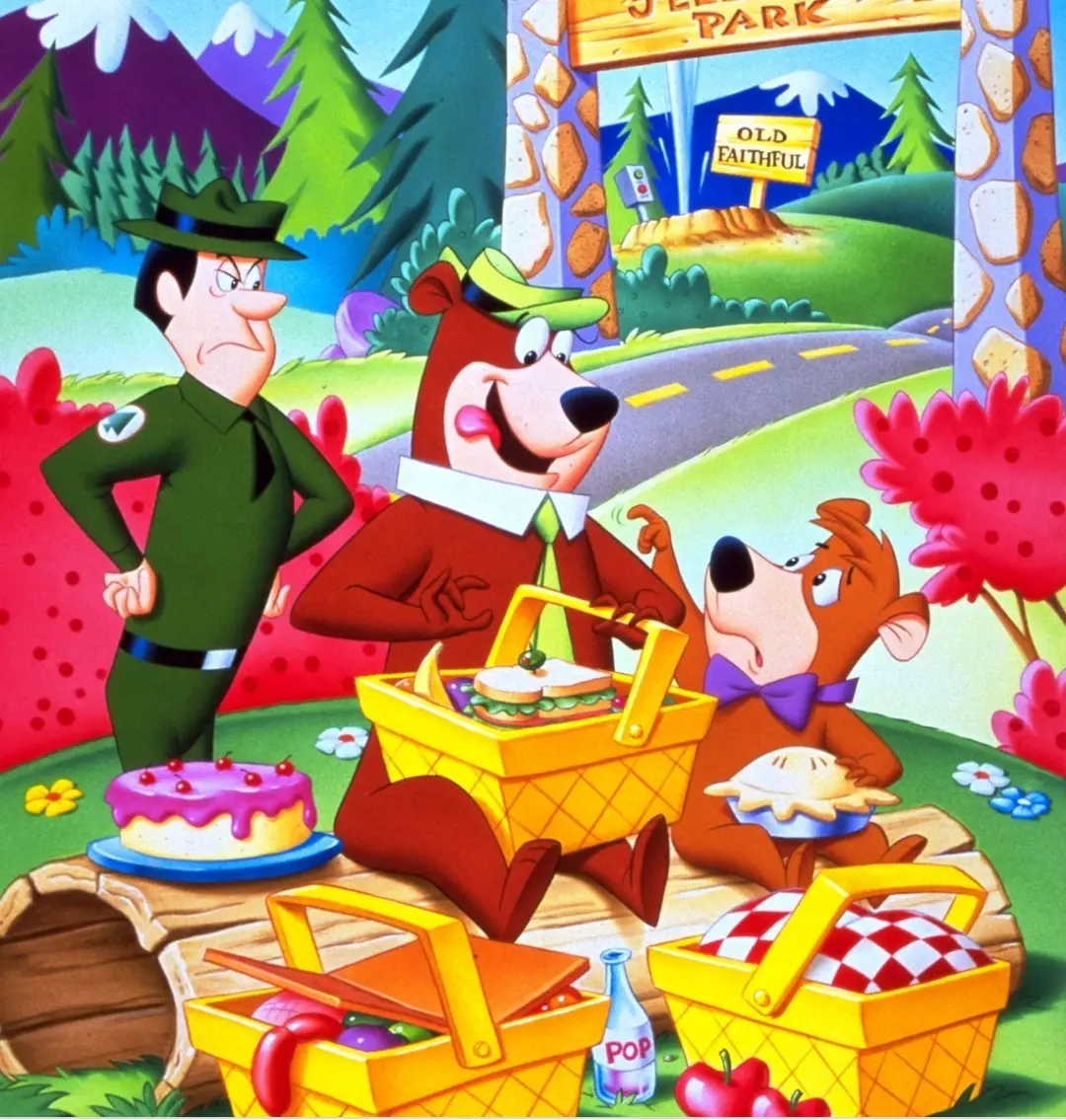 Picnic at the Park