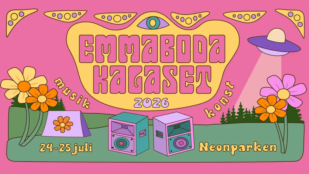Nattbuss Emmaboda - Kalmar