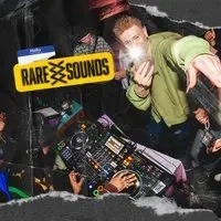 Rare Sounds: Drum & Bass, Dubstep, Garage & Techno | Bath