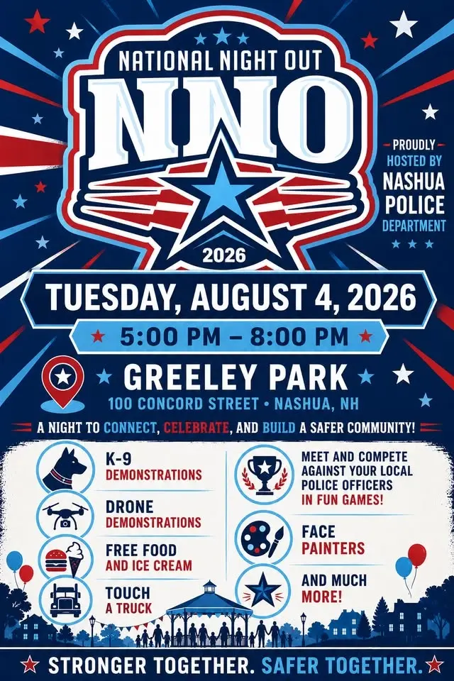 National Night Out