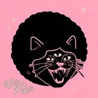 DISCO PUSS with TOUCH OF FUNK (MCR Debut)