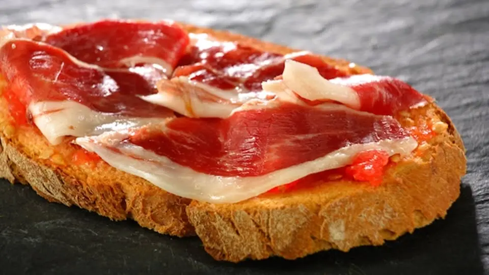 Sagra del Biscotto e del Prosciutto. Giovi (SA)