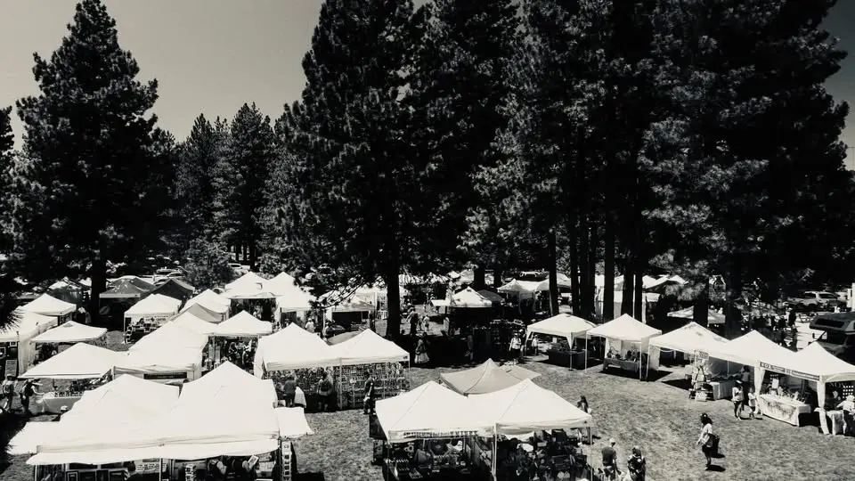 Truckee Arts & Crafts Fair