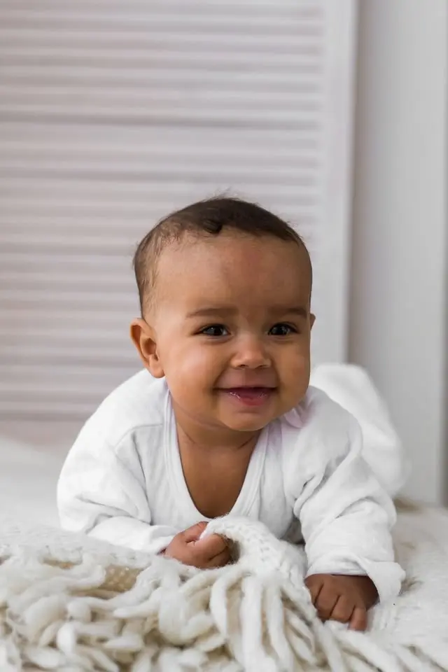 Babybabbel