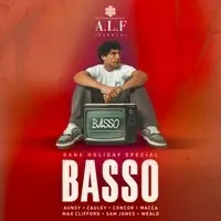 A.L.F Events with Basso at Labyrinth Windsor