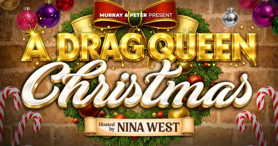 A Drag Queen Christmas | Fort Myers, FL