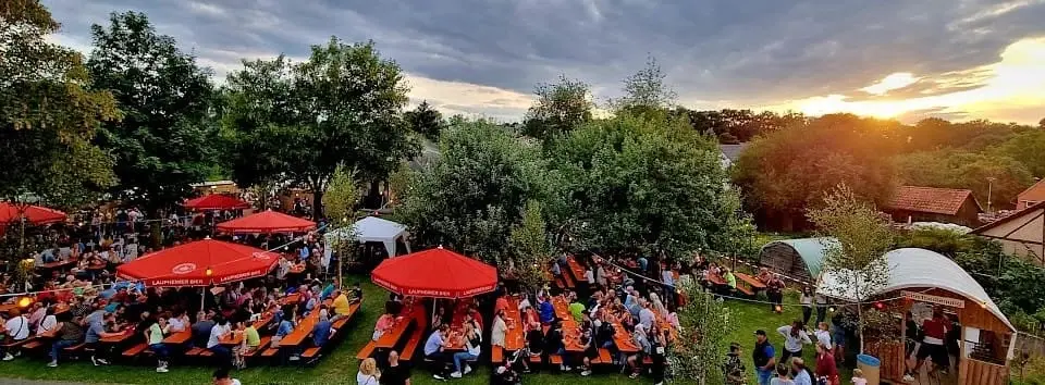 Sulminger Dorffest 2026