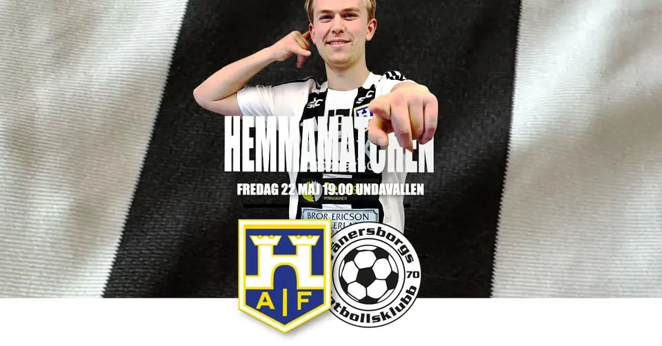 Herrestads AIF-Vänersborgs FK