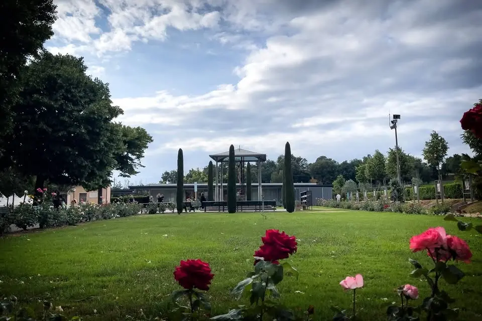 Rosa Mystica Festival 2026