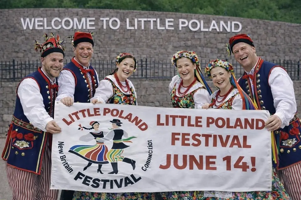 The 2026 Little Poland Festival