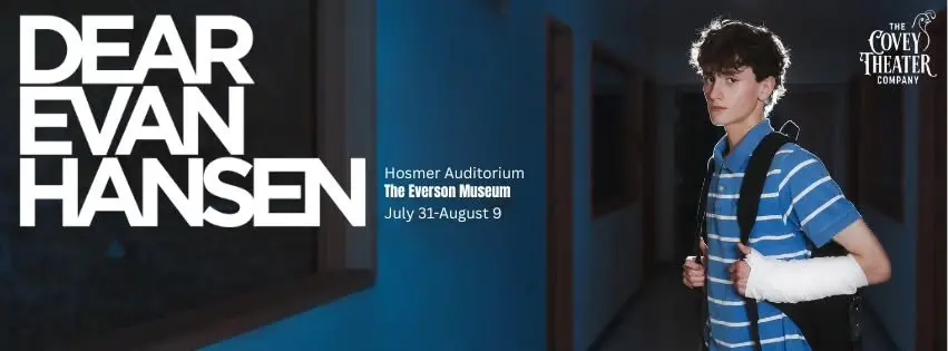 Dear Evan Hansen