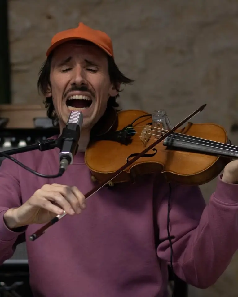 The Rose Hill presents: SOURDURE