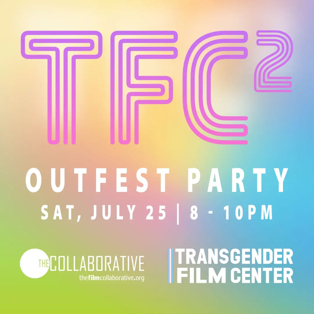 TFC² Outfest NEXT Party!