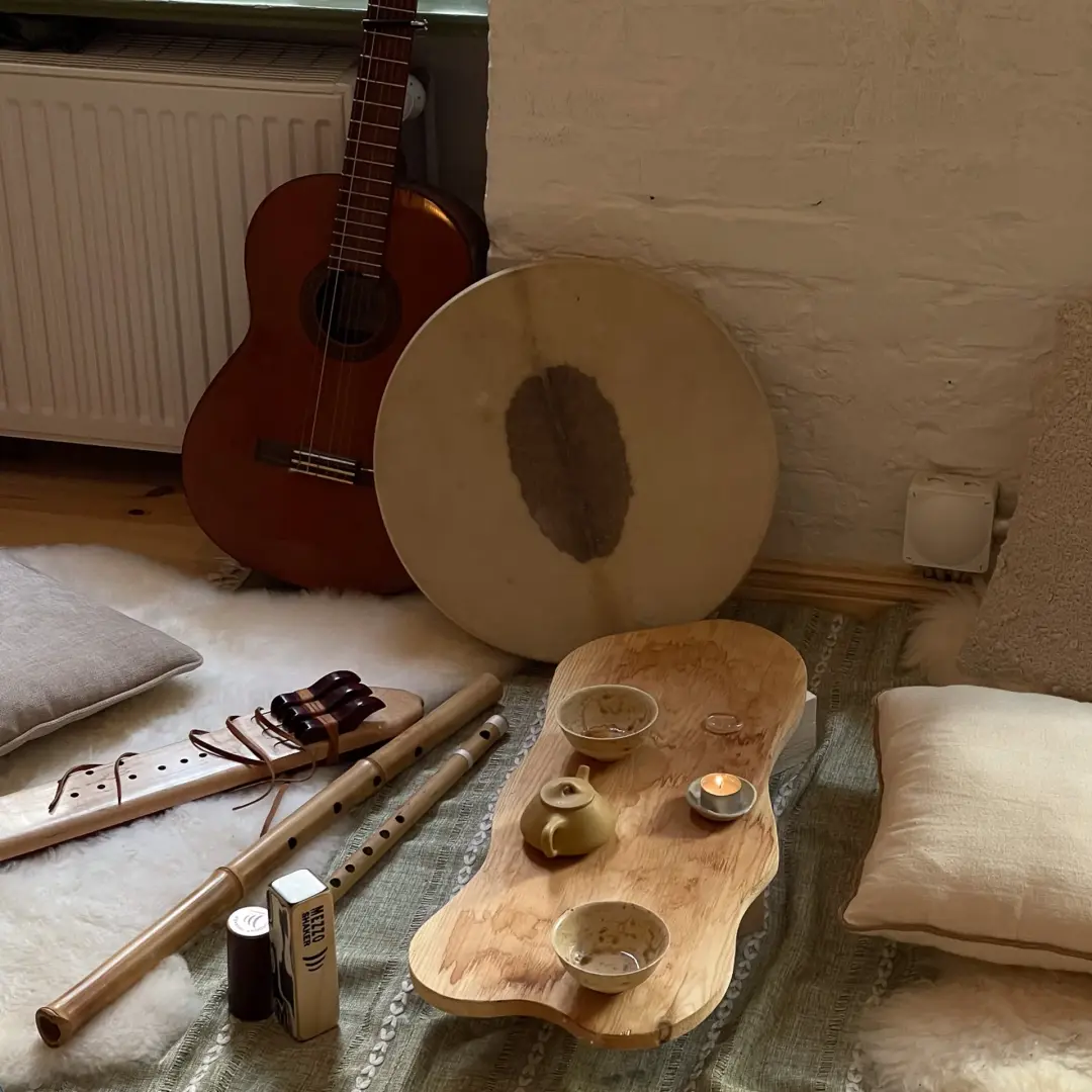 Community Music Jam