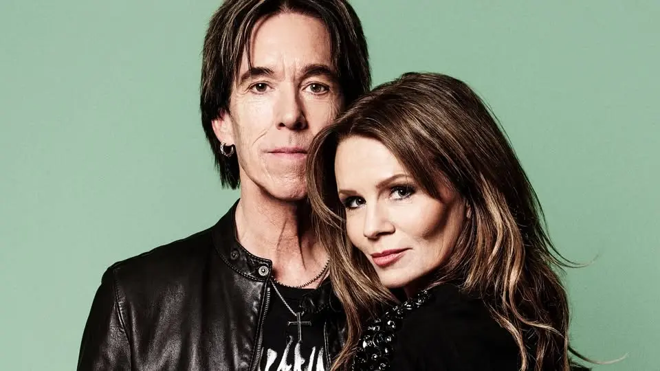 Roxette: Live - Back Again | Schwetzingen