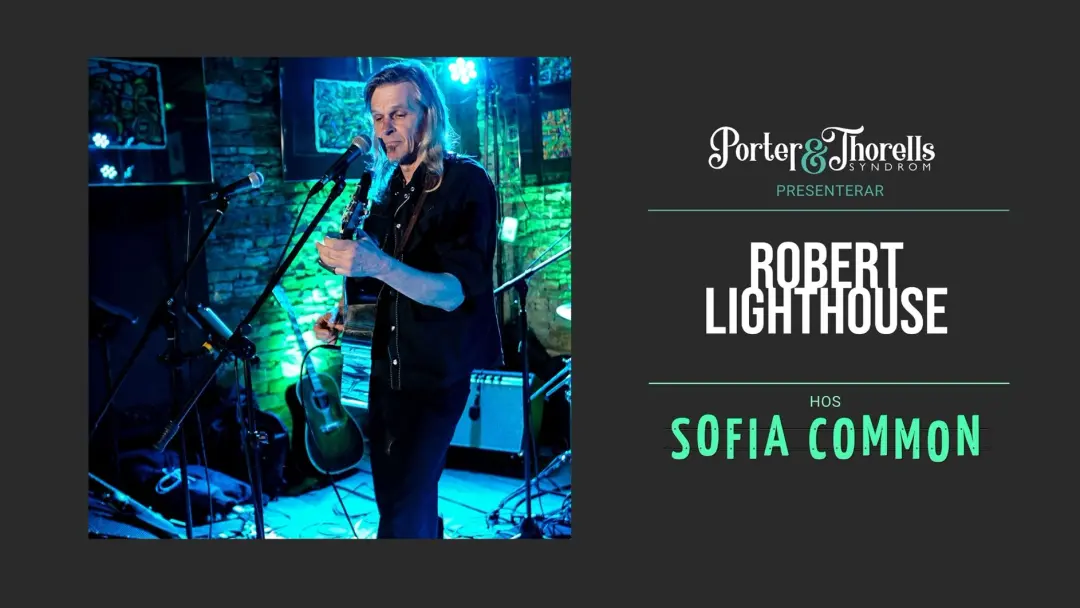 ROBERT LIGHTHOUSE