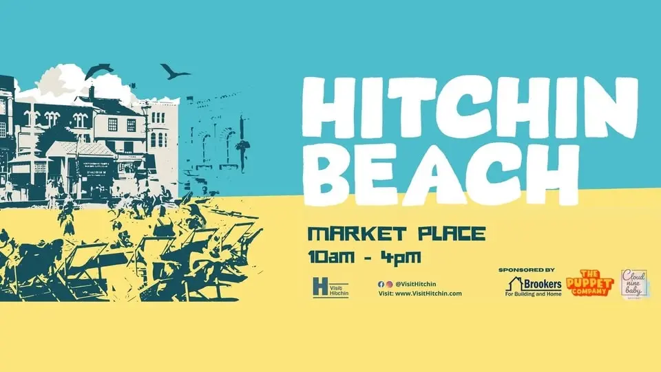 Hitchin Beach 2026