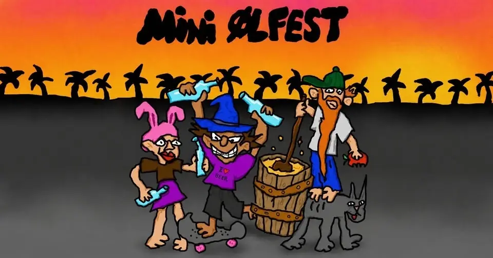 Mini Craft Beer Festival 2026