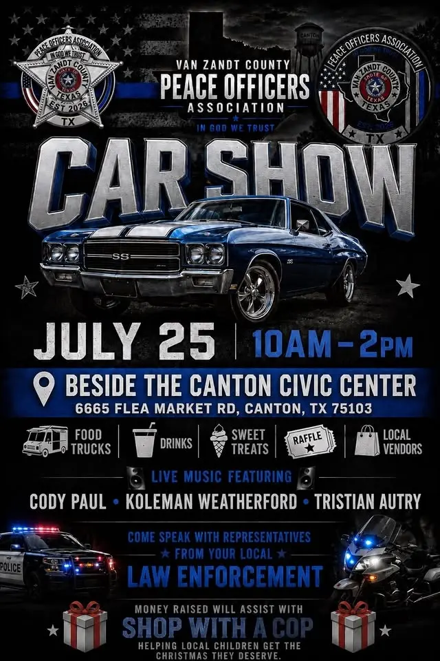 Car Show 