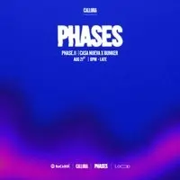 PHASES presents: bunker x Casa Nueva