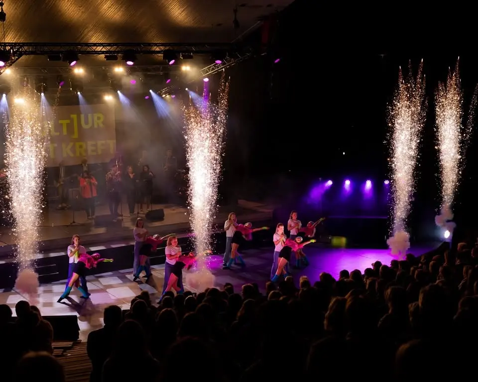 K(ult)ur Mot Kreft - DISNEYAFTEN