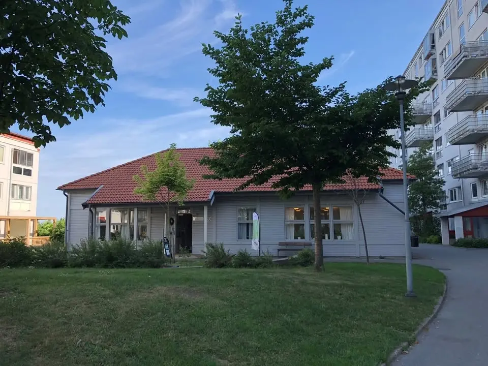Tandhälsa