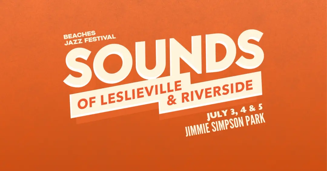 Sounds of Leslieville & Riverside