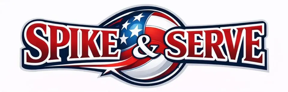 Spike and Serve Volleyball - Year-round weekend volleyball clinics for boys & girls ages 5-15.