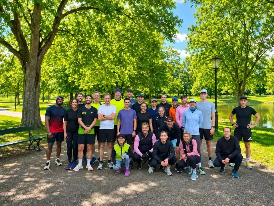 Sunkpubsrundan 2.0 – Park2Park