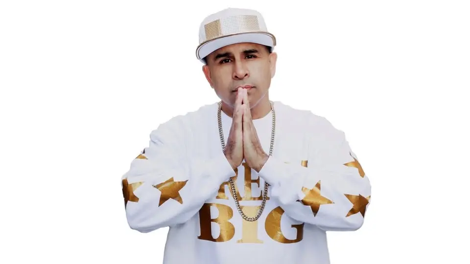 POSTPONED - EVENT DATE TBA Latin Legacy Tour: MC Magic, Baby Bash & Lil' Rob