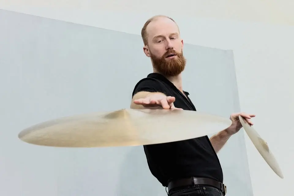 Runar Netland - Releasekonsert / First, everything