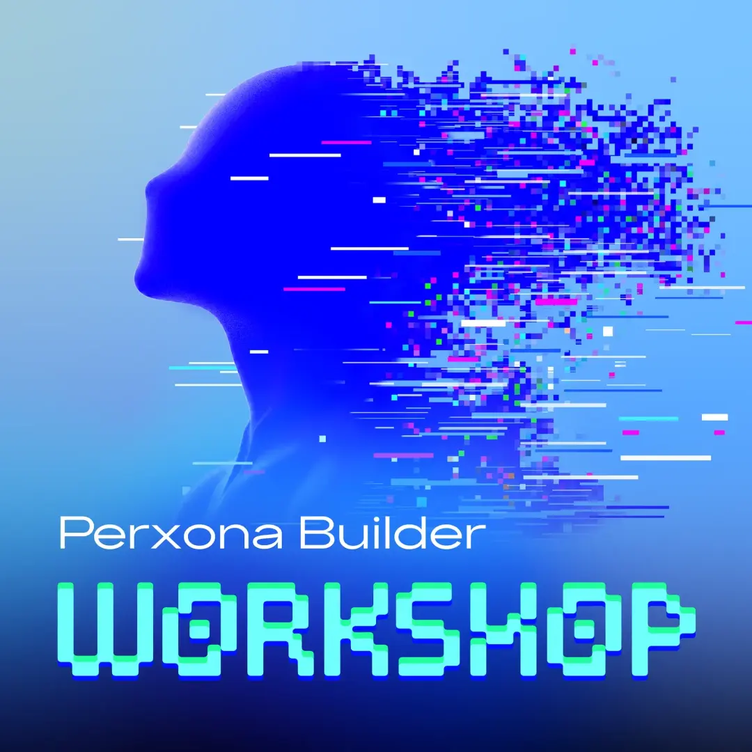 東京｜Tokyo AI Avatar Builder Workshop – Build & Ship with Perxona
