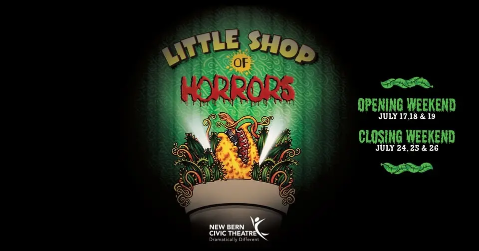 Little Shop of Horrors