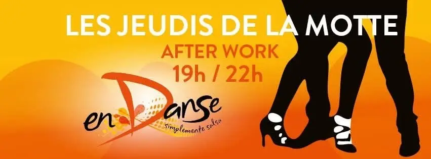 Les Jeudis de la Motte – Été 2026 à Limoges