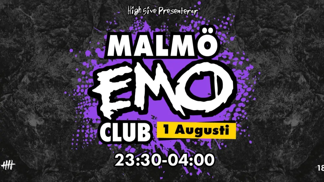Malmö Emo Club