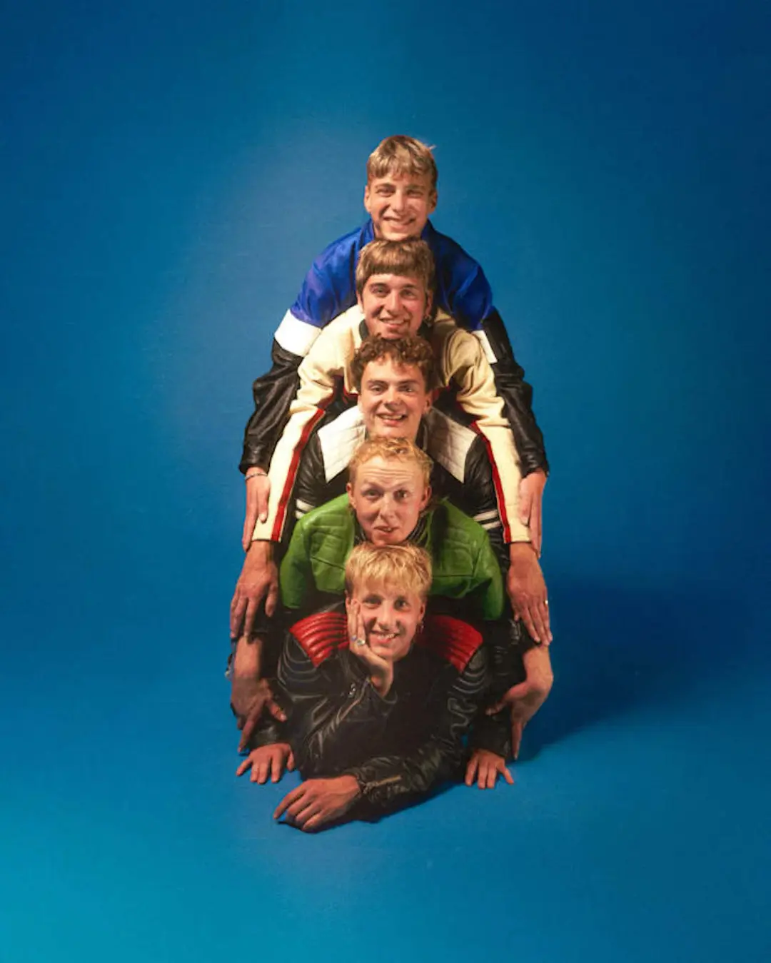 Kvadrillers (DK)
