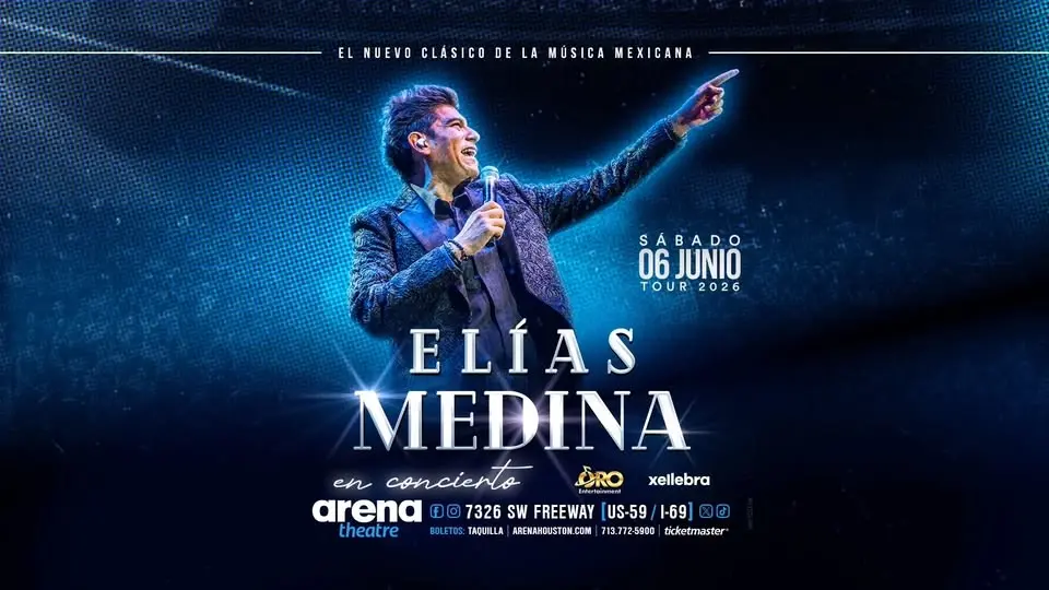 Elías Medina