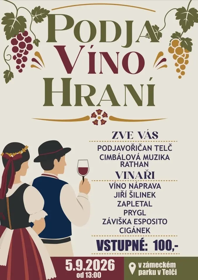 PodjaVínoHraní 2026