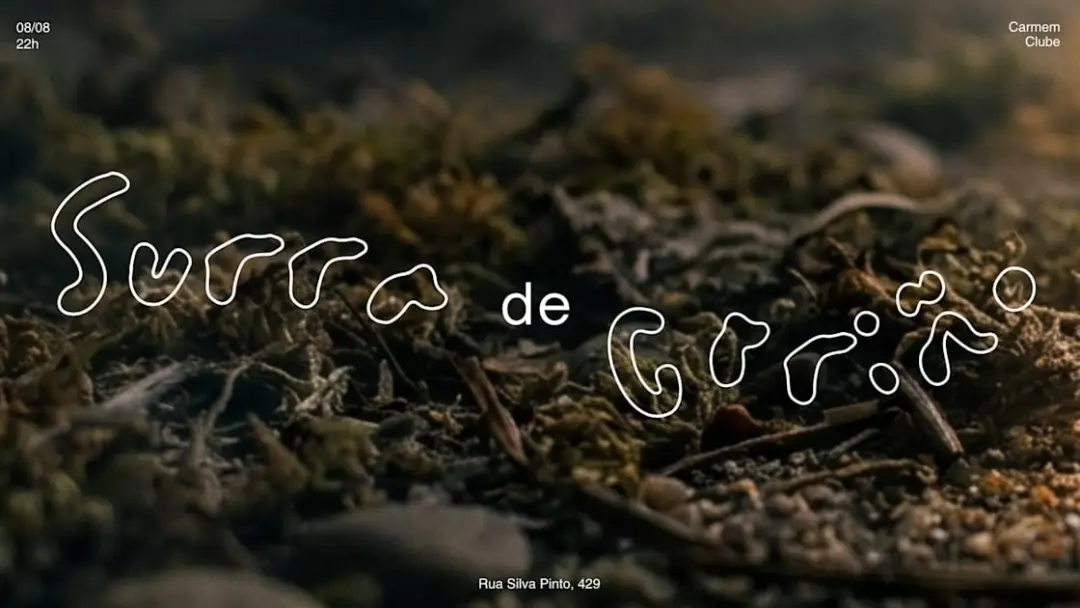 Surra De Cariño