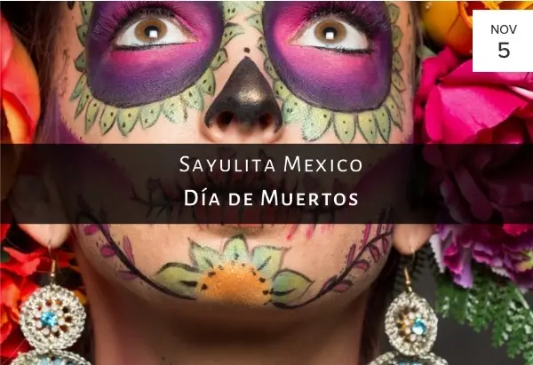 Sayulita, Mexico 2026