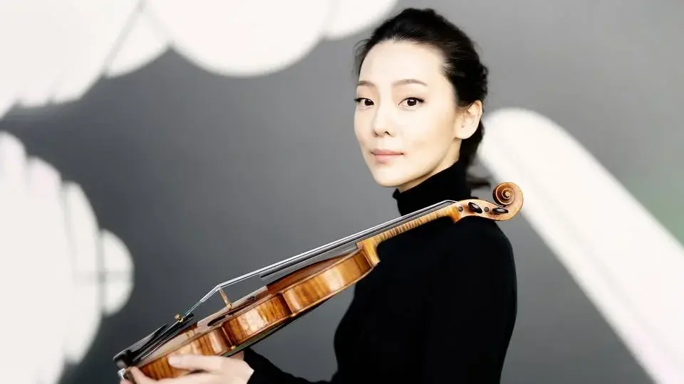 Symphonie espagnole