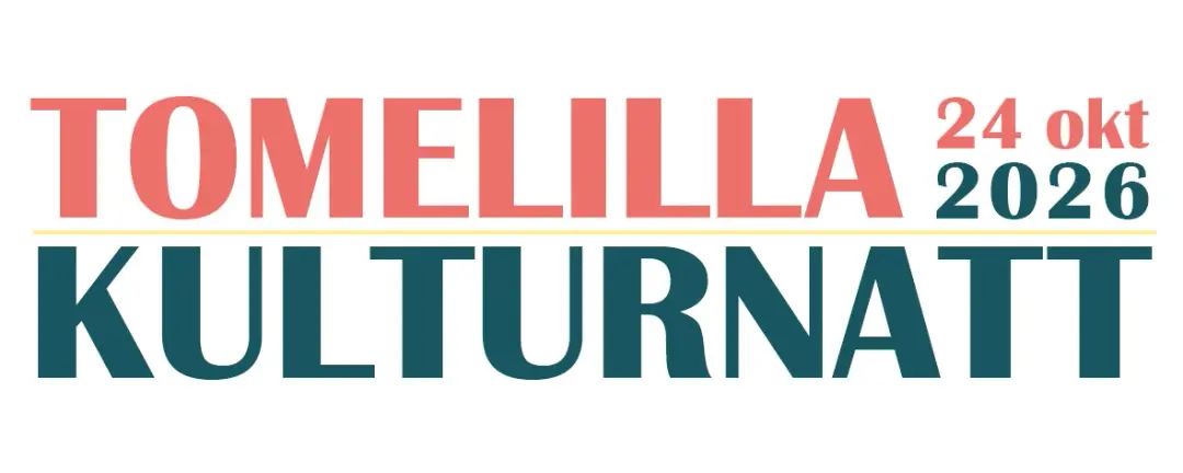 Tomelilla kulturnatt