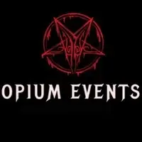 Opium Events Presents: Amped Up!