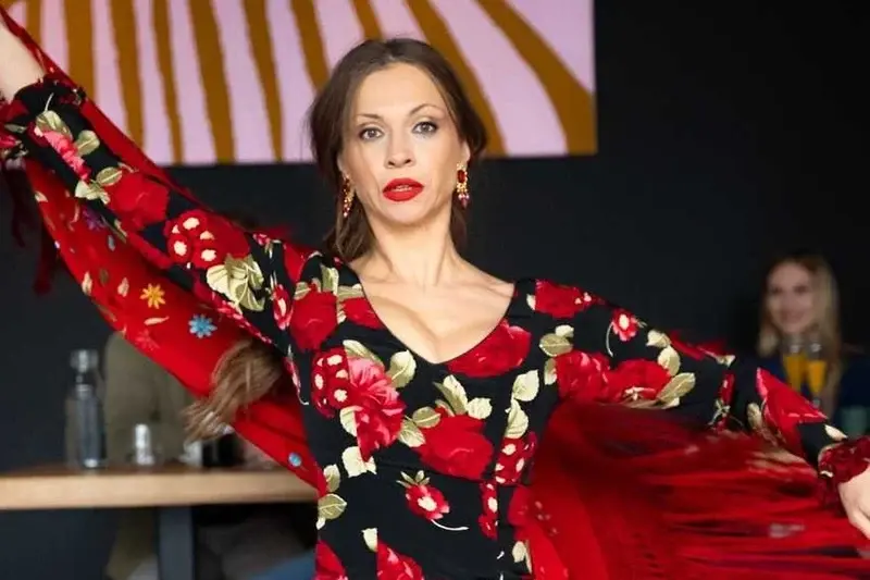 Flamenco Show